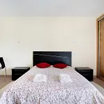 A O - Gamboa Apartment Peniche