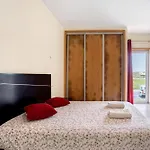 Apartment A O - Gamboa Peniche