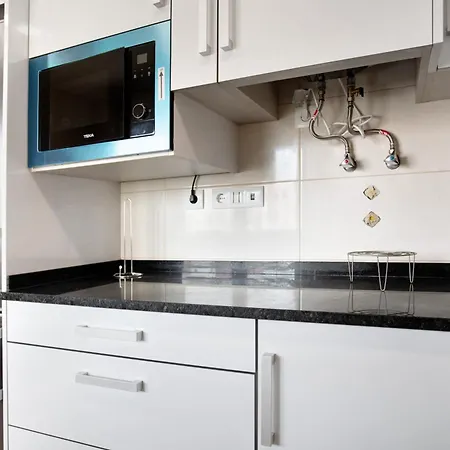 A O - Gamboa Apartment