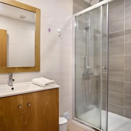 A O - Gamboa Apartment