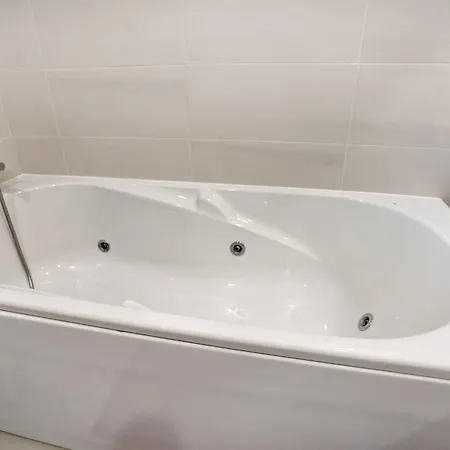 Apartment A O - Gamboa Peniche