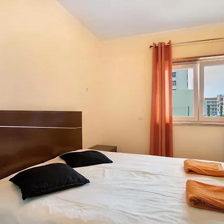 Apartment A O - Gamboa Peniche
