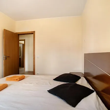 A O - Gamboa Apartment Peniche