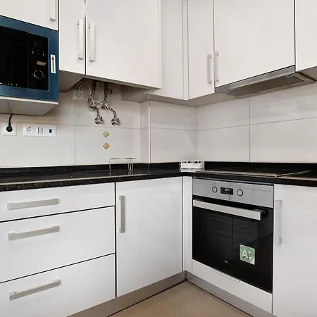 Apartmán A O - Gamboa Peniche