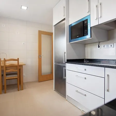 A O - Gamboa דירה *