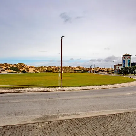 A O - Gamboa Apartmán *