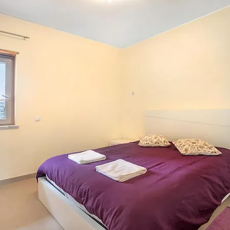 A O - Gamboa Apartmán Peniche