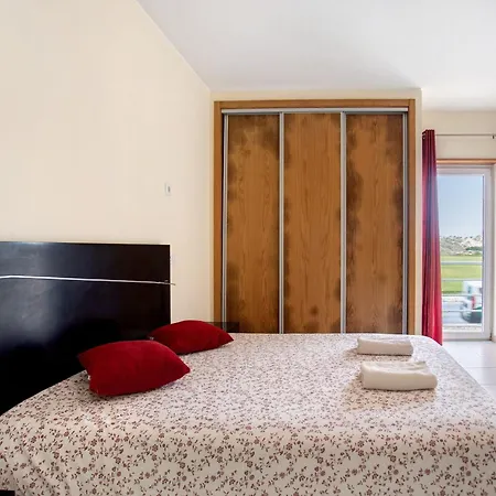 Appartement A O - Gamboa Peniche