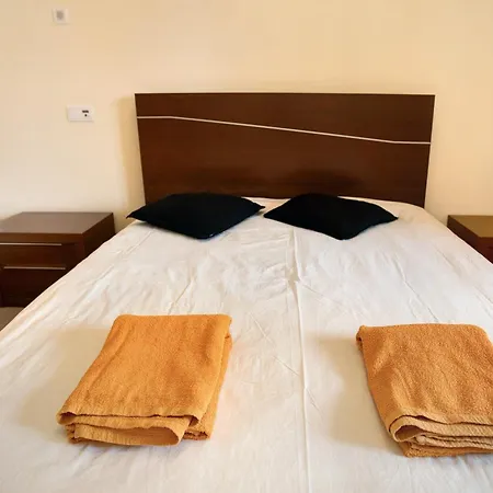 A O - Gamboa Appartement