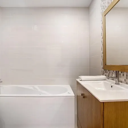 A O - Gamboa Appartement Peniche