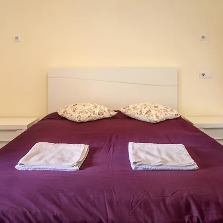Appartement A O - Gamboa Peniche