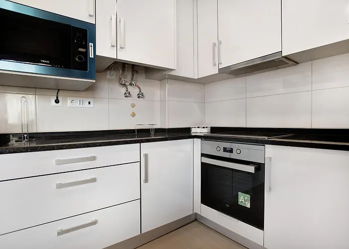 Apartmán A O - Gamboa Peniche