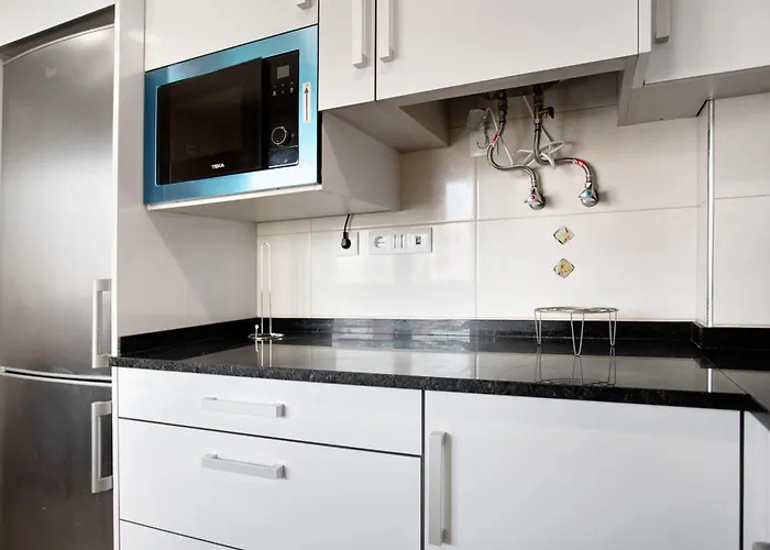 A O - Gamboa Apartmán