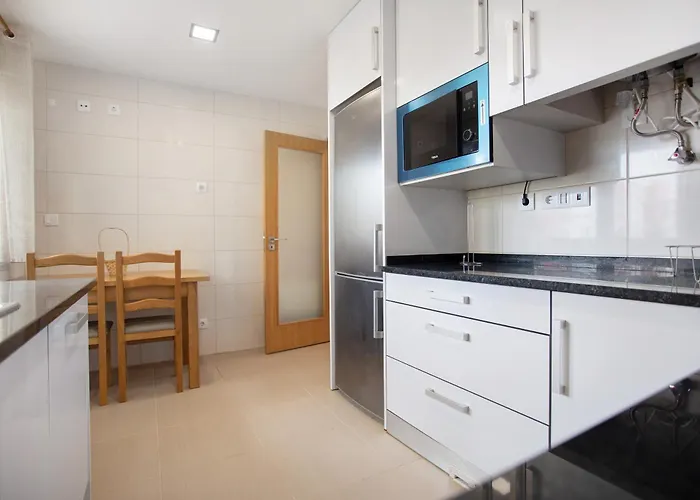 A O - Gamboa Apartmán *