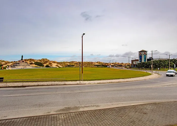 A O - Gamboa Apartmán *