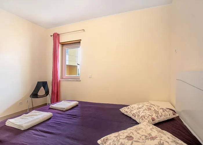 Apartmán A O - Gamboa