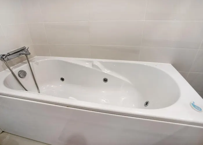 Apartmán A O - Gamboa Peniche