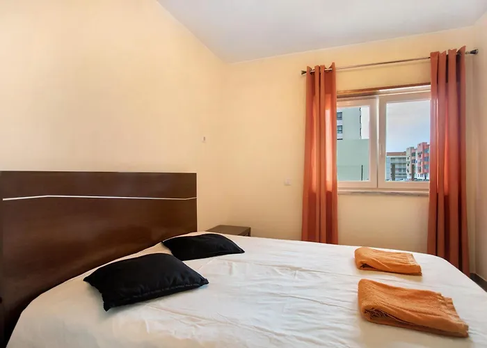 Apartmán A O - Gamboa Peniche