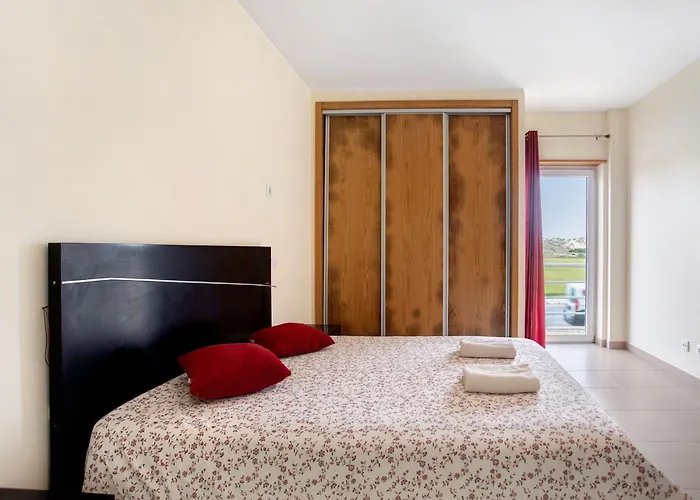 Apartmán A O - Gamboa