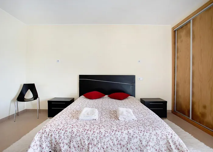 A O - Gamboa Apartmán *