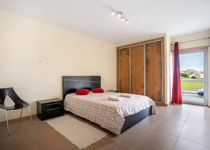 Apartmán A O - Gamboa Peniche